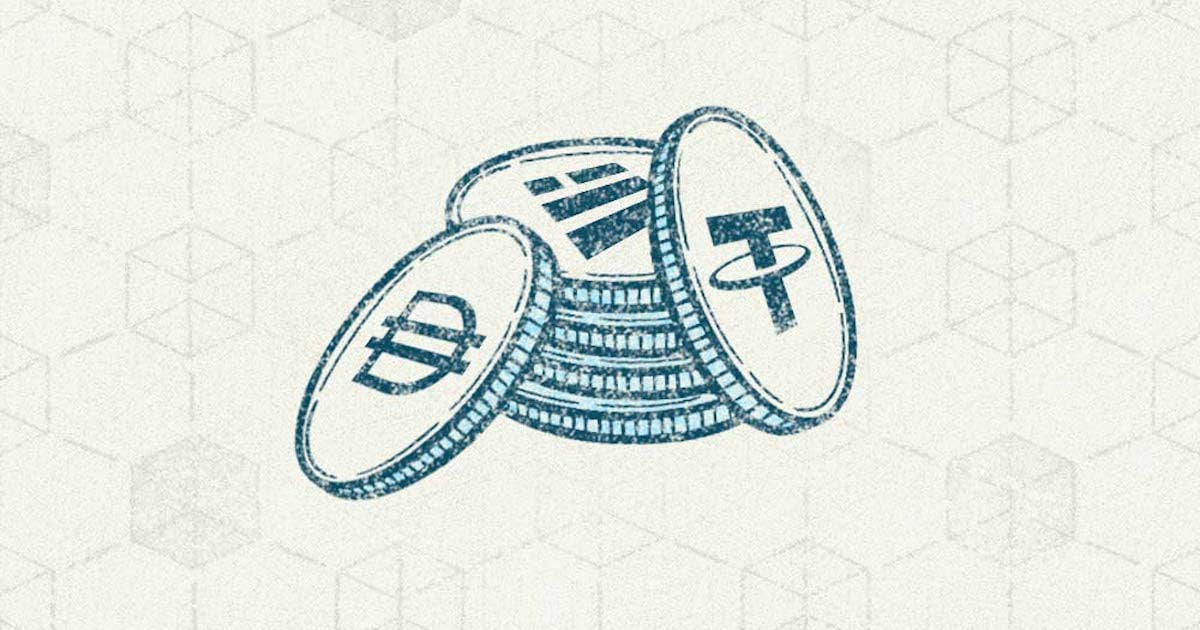 스테이블코인 스테이킹: 그게 무엇입니까? 위험 및 고려 사항