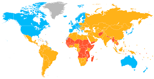 What Are Developed Countries? How Do They Differ from Developing Nations?