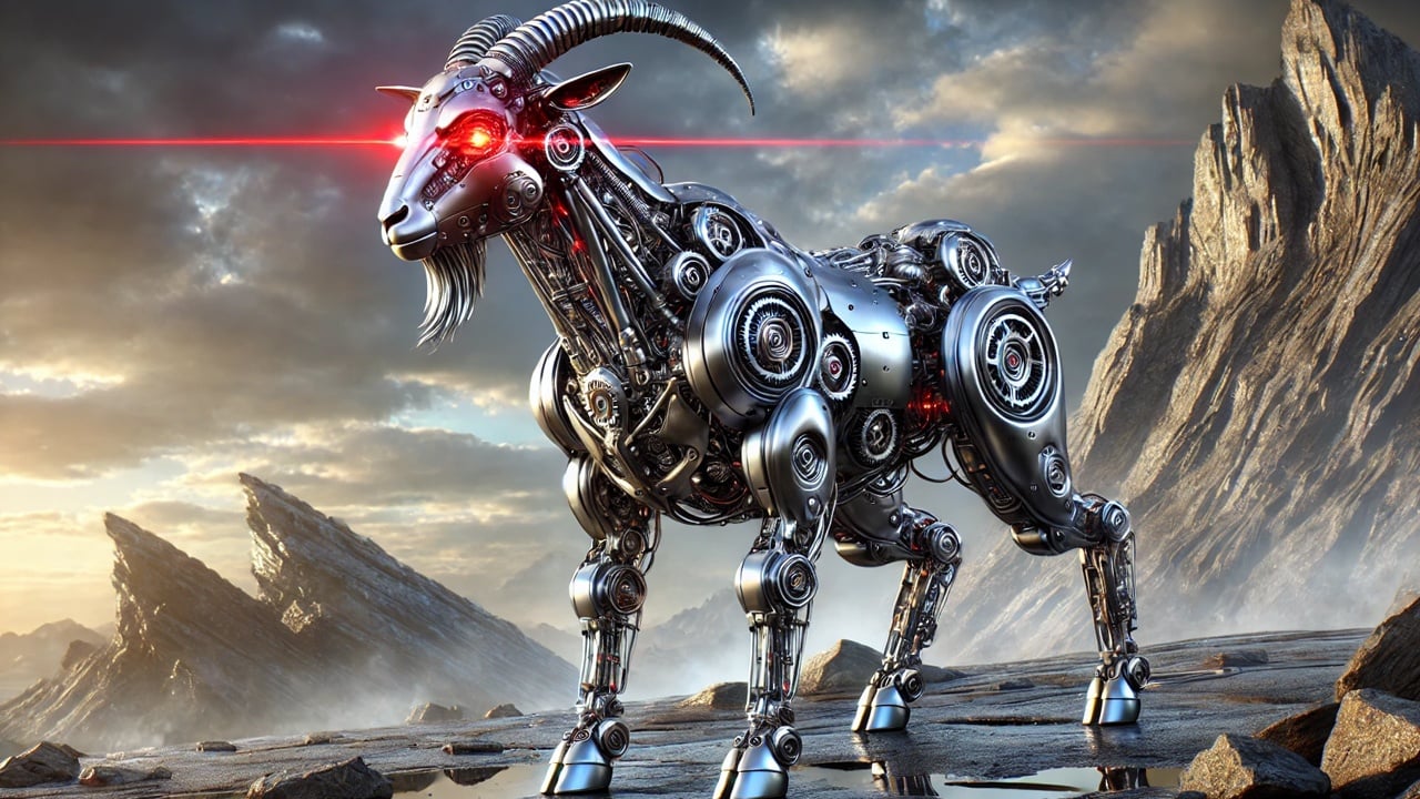 What Is GOAT? How Did Truth Terminal Promote This Meme Token?
