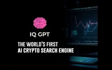 IQGPT 是什麼？為什麼IQGPT與這麼多項目集成？