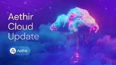 AethirCloud是什麼? 它如何顛覆雲端遊戲和人工智慧?