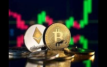 随着比特币突破 66,000 美元，加密股票价格上涨