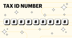 What Is My Tax ID Number? How Do You Find It?