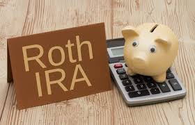 What Is a Roth Account? How Does It Work?