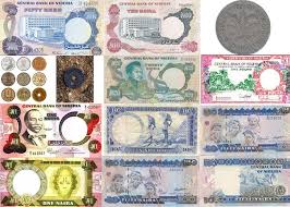 What Is Nigerian Currency? How Has It Evolved?
