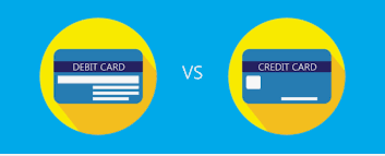Credit vs. Debit: What is the Difference and Which Is Better?