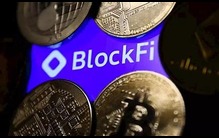BlockFi發布財務報表