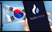 Huobi Korea尋求從母公司分離