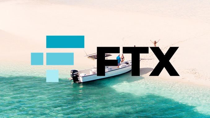 암호화폐 거래소 FTX, 9개월 만에 바하마 호텔 및 직원 엔터테인먼트에 4천만 달러 투자