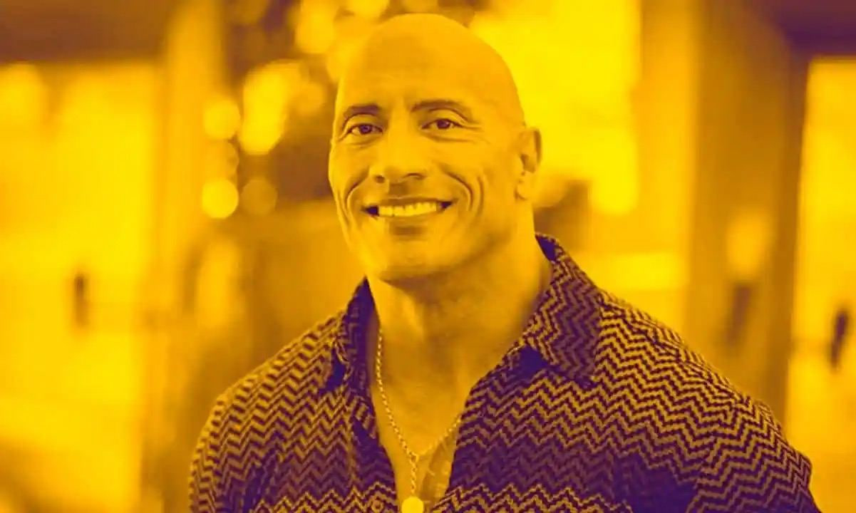 GALA는 Gala Films와 Dwayne 'The Rock' Johnson의 협업 이후 약 70% 급등
