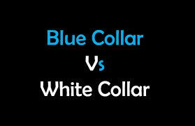 Blue Collar vs White Collar: What is the Difference?