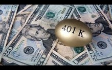 Roth 401k的缴费上限是多少？它如何影响储蓄？