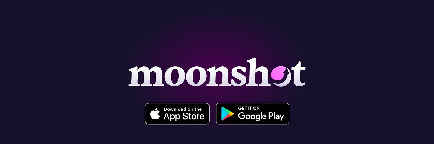 What is Moonshot? How Is It Simplifying Web3 for Users?