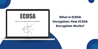 What Is ECDSA? How Does It Secure Digital Transactions?