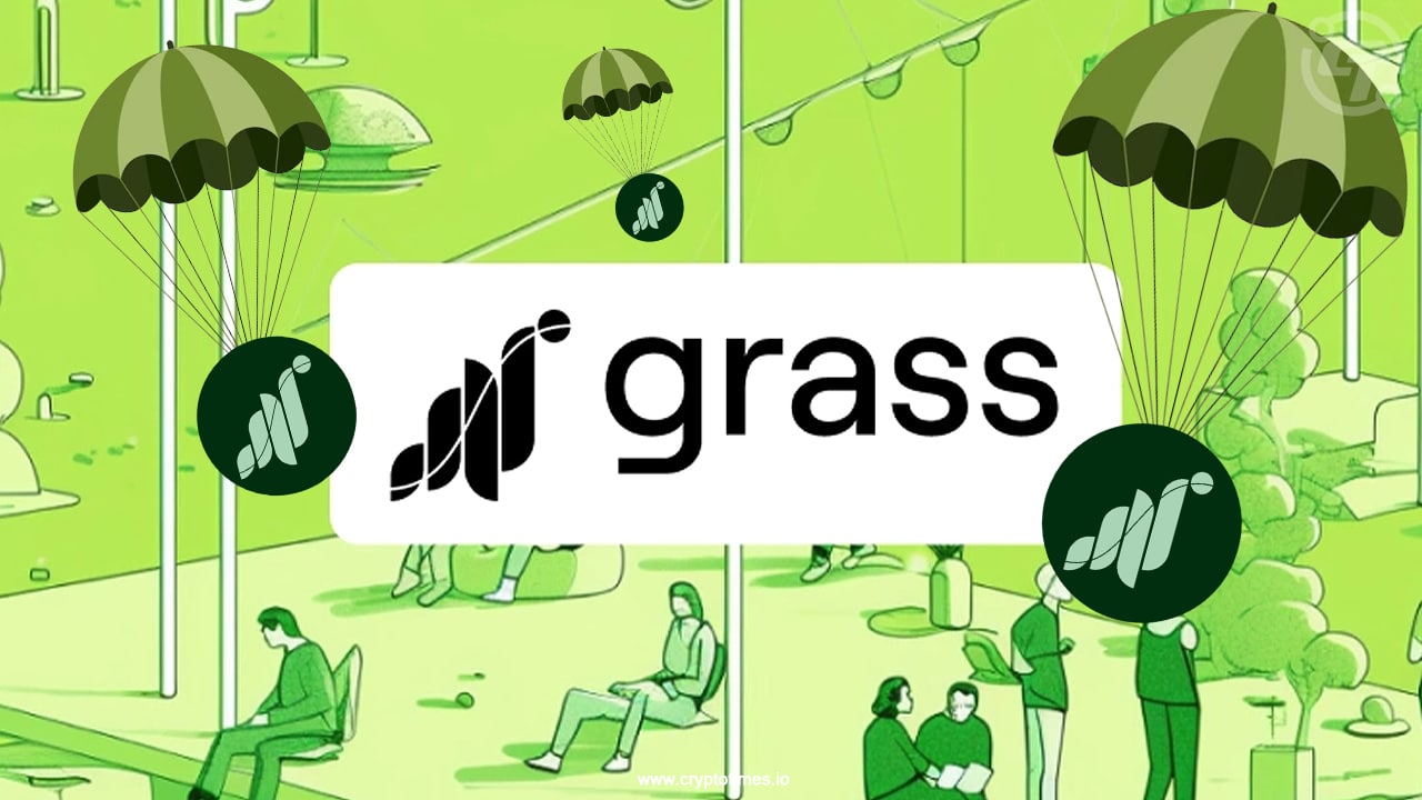 What is Grass Airdrop One and How Does It Benefit Early Users?