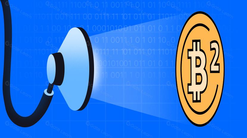 What is B² Network? How Is It Transforming Bitcoin's Layer 2?