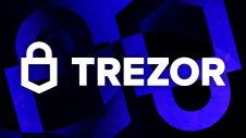 Trezor Safe 5：安全加密存储的新纪元?