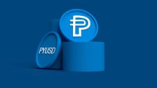 PYUSD是什么? PYUSD如何运作?