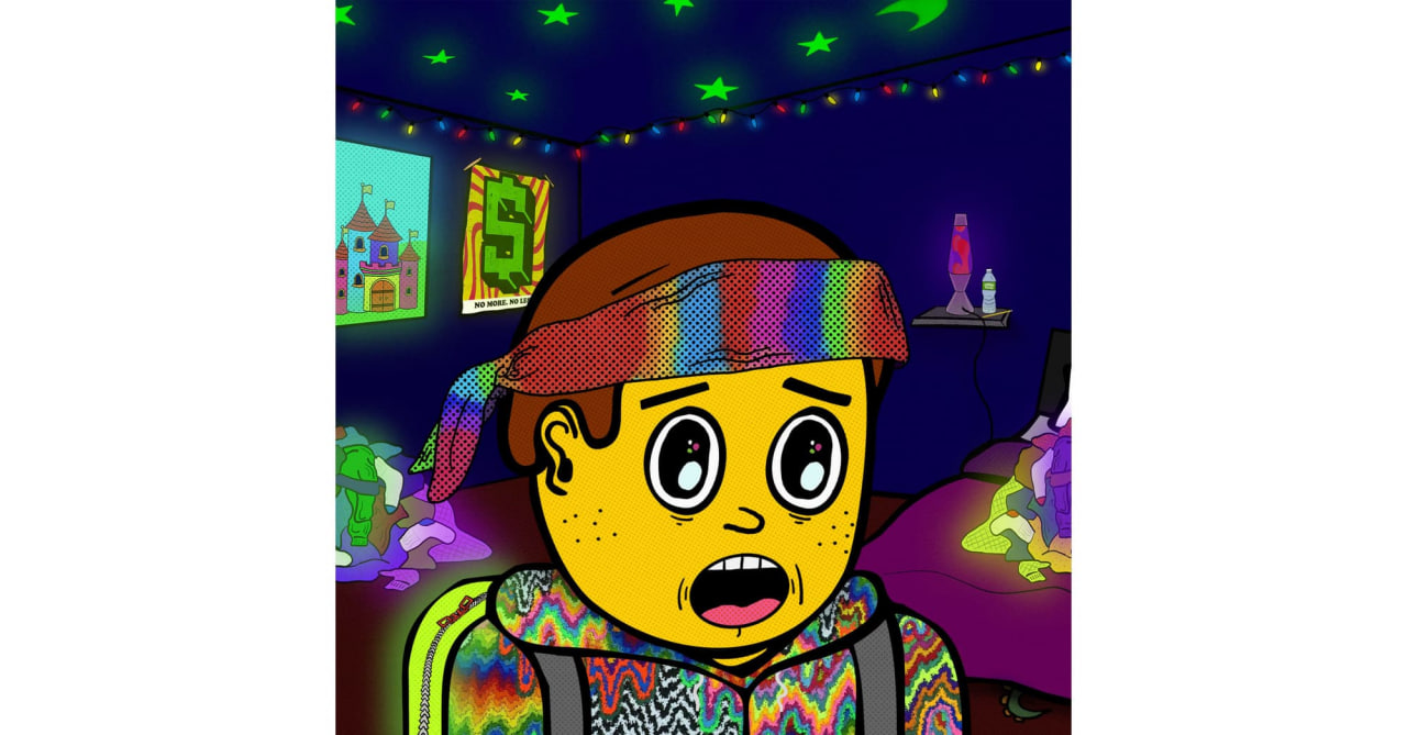 Castle Kid By Colin Tilley NFT 컬렉션이란 무엇입니까? Castle Kid는 어떤 유틸리티를 제공합니까?