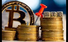 比特幣價格下跌之際，貝萊德IBIT吸引大量投資
