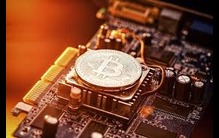 比特币算力创下历史新高，增强了网络安全性