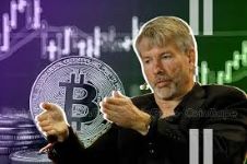 Michael Saylor回应社区批评：比特币受益于各种实体不同形式的投资，应该欢迎所有人