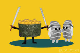 贾里德·格雷是谁？他在SushiSwap面临哪些挑战？