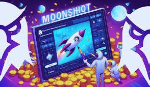 Moonshot 是什麼？它是如何簡化 Web3 用戶體驗的？