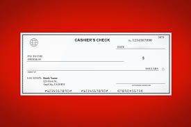 How to Get a Cashier's Check and Why Do You Need One?