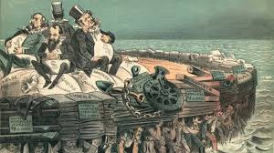 When Was the Gilded Age and What Was It?