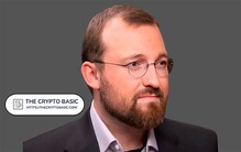 Cardano创始人查尔斯·霍斯金森开始搜寻外星人和UFO