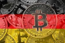 德國政府賣出了多少比特幣? 為什麽?