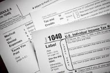 美國聯邦所得稅是什麽? US Federal Income Tax如何運作?