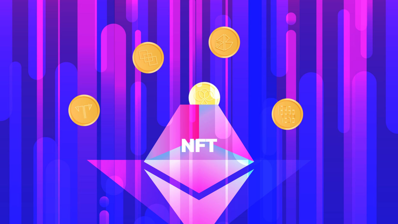 왜 NFT가 세계의 미래입니까? 현재 베어 마켓에서 NFT에 투자해야 합니까?