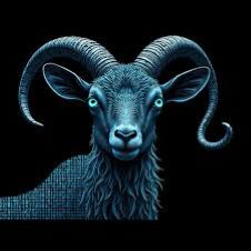 GOAT是什麽? 為什麽AI在推廣這種迷因加密貨幣?