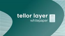 TRB是什么? TRB如何支持Tellor Layer区块链?