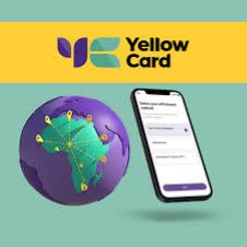 Yellow Card是什么? Yellow Card如何改变非洲的加密货币?