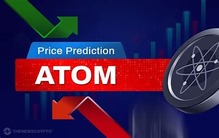 什么是 ATOM 价格预测？Cosmos 能否超越以太坊？