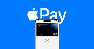 What Is Apple Pay? How Does It Work?