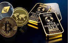 一盎司银的价格是多少？哪些加密货币与黄金和白银挂钩？