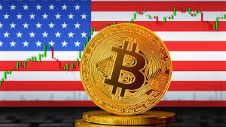 美国政府持有多少比特币?