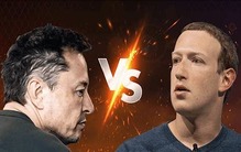 終極對決：扎克伯格的柔術 vs. 馬斯克的街頭格鬥“海象”——誰將勝出？