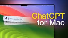 如何在MacOS上使用ChatGPT? 有哪些技巧?