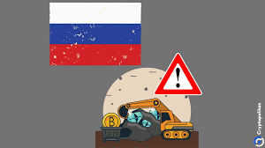 Is Mining Banned in Russia? What Are the New Regulations?