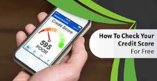 在哪裡查看信用評分?如何免費查看?