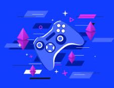 什麽是Party Icons? 區塊鏈如何革新手機游戲?