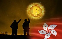 香港監管機構要求銀行為加密貨幣公司開設賬戶