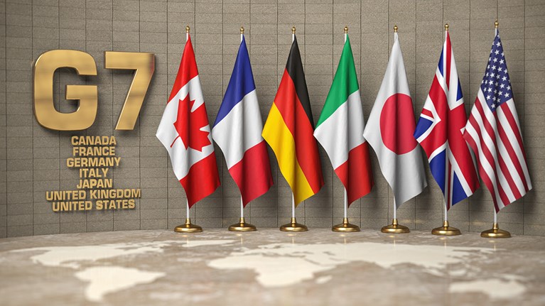 What is the G7? Which Countries Are Part of This Global Group?