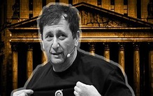马新斯基提交动议请求驳回纽约总检察长诉讼，称其“传播错误信息”