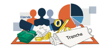 什么是信贷分档？Tranche在金融中为何重要？
